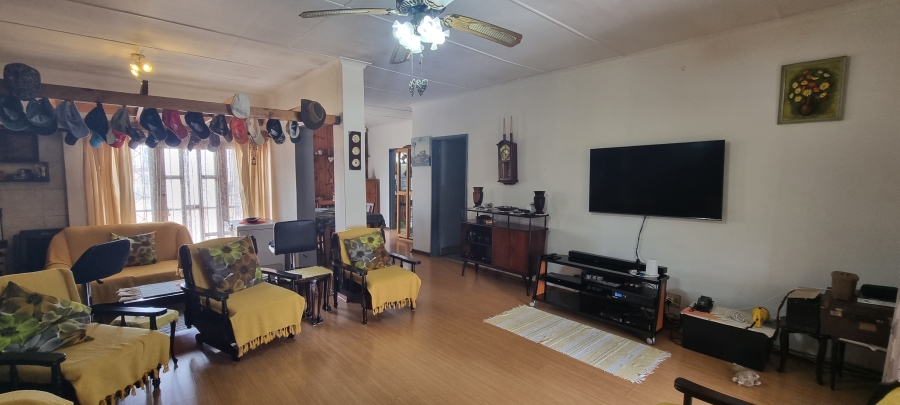 3 Bedroom Property for Sale in Chiselhurst Eastern Cape